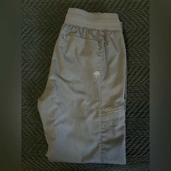 Healing Hands Toby Jogger Scrub Pants - Picture 1 of 1